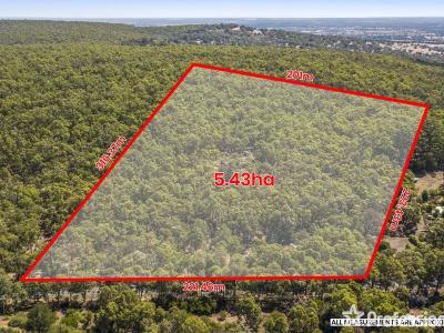 482 Jarrahdale Road, JARRAHDALE