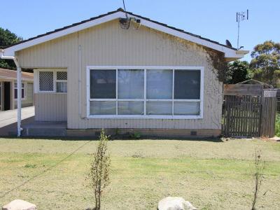 28 Paynesville Road - Garden