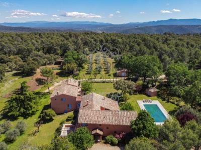AIX-EN-PROVENCE - Jardin, Piscine, Terrasse
