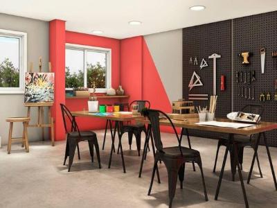 Vende-se Apartamento Rua Autas 80