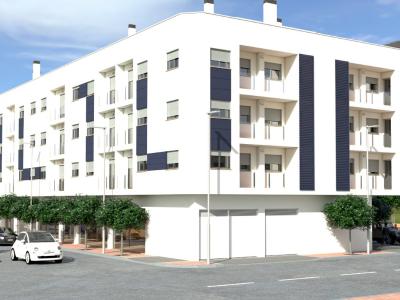 Piso en Venta en Alcantarilla - Piso