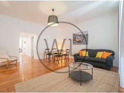 Apartamento para alugar Lisboa