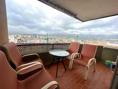 Puerto Deportivo, Fuengirola - Piso
