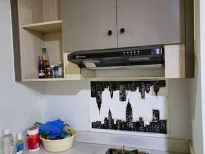 Kota Jakarta Utara - Furnished