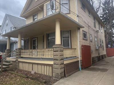 Apartment for rent, 4219 Daisy Ave
