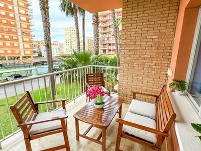 Benicasim/Benicàssim - Piso