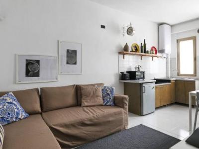 Appartamento in Affitto a Milan