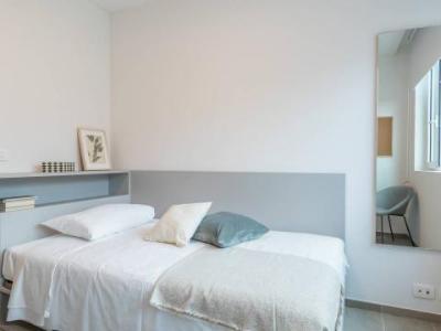 Appartamento in Affitto a Florence - Riscaldamento