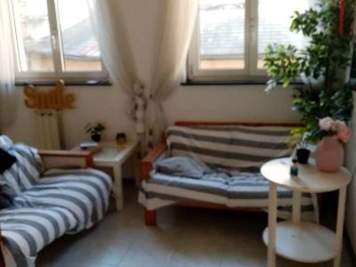 Appartamento in Affitto a Genova - Ascensore