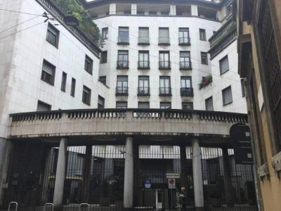 Appartamento in Affitto a Via Olmetto
