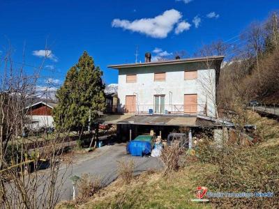 Appartamento in Vendita a Via Belvedere