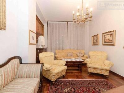 Appartamento in Vendita a Viale Reiter - Terrazzo