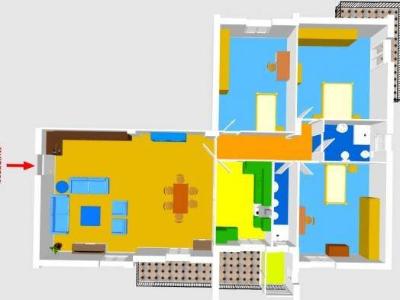 Appartamento in Vendita a Palermo