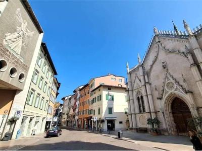 Appartamento in Vendita a Trento