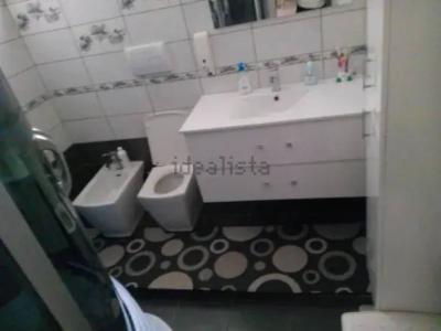 Appartamento in Vendita a Foggia, Foggia - Balcone