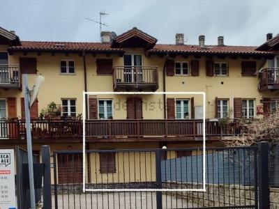 Calliano, Trento - Piano Terra, Balcone, Giardino