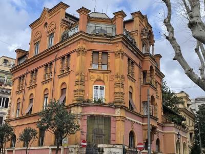 Appartamento in Vendita a Roma, Roma