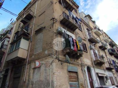Palermo, Palermo - Piano Terra