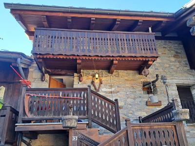 Appartamento in Vendita a Introd, Aosta