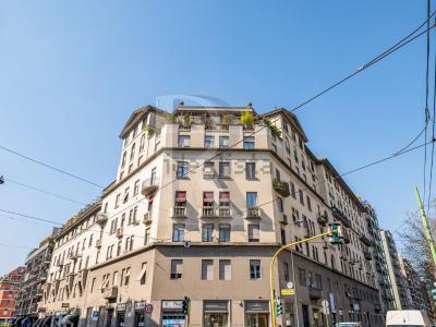 Appartamento in Vendita a Milano, Milano - Balcone