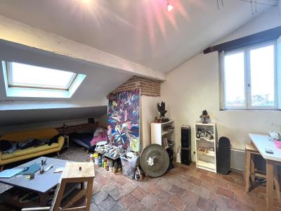 Appartement en vente, Toulouse - Studio