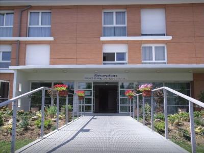 Appartement à acheter, Andilly