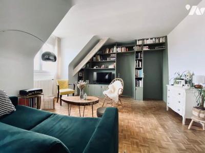 Tours, Indre-et-Loire - Parquet