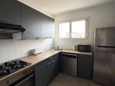 Appartement en location, Soyaux - Meublé