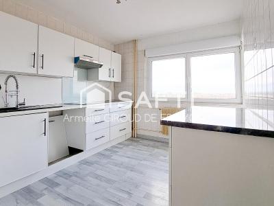 Appartement en location, Mulhouse