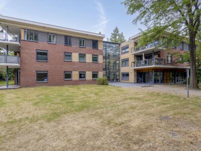 Paviljoenplein 9 - Appartement