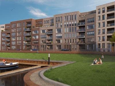 Noorderhavenstraat - Appartement