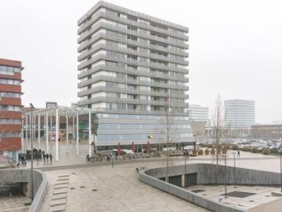 Appartement te huur, Almere