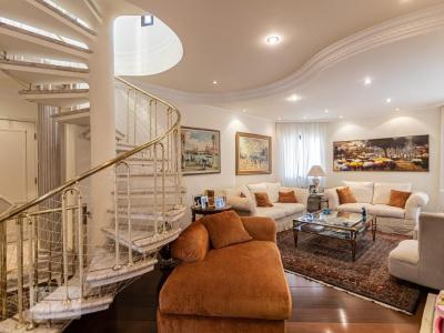 Apartamento à venda Rua Aguapeí
