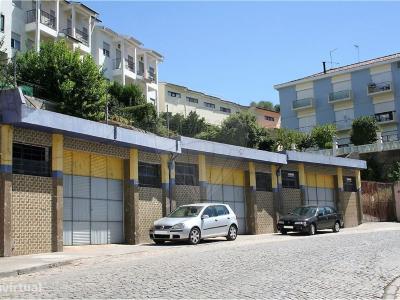 Avenida Doutor Manuel de Arriaga, Peso da Rgua e Godim, Peso da Rgua, Vila Real