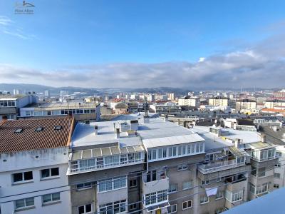 Chalet en Alquiler en A Coruña - Casa
