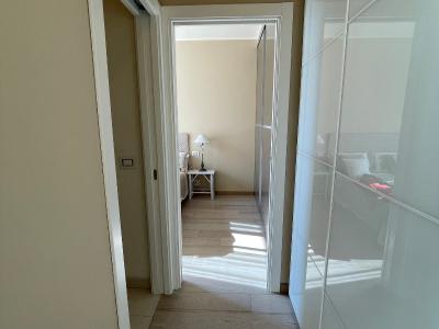 Casa in Affitto a Turin - Terrazzo, Riscaldamento