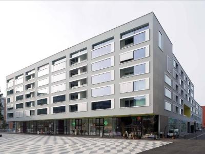 Wohnung zur Miete in Zürich