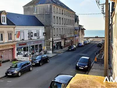 Appartement à louer, Ault, 80