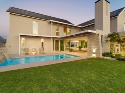 Stellenbosch, Western Cape