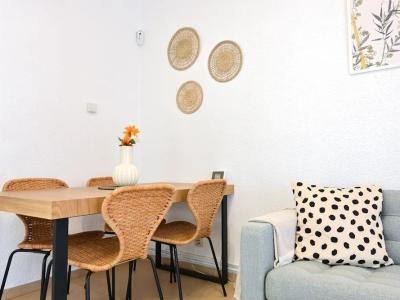 Avenida Peña Prieta - Apartamento