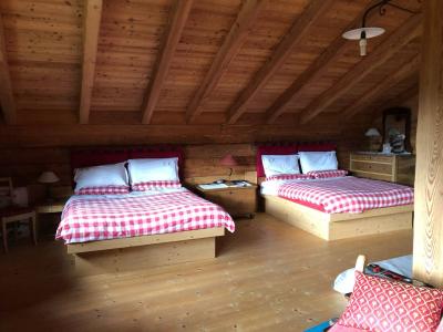 Casa in Vendita a Localit La Val - Riscaldamento