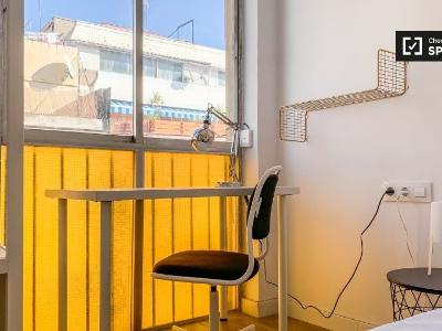 la Marina del Prat Vermell, Barcelona, l'Hospitalet de Llobregat