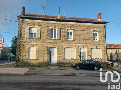 Bien immobilier à acheter, Piennes - Terrain