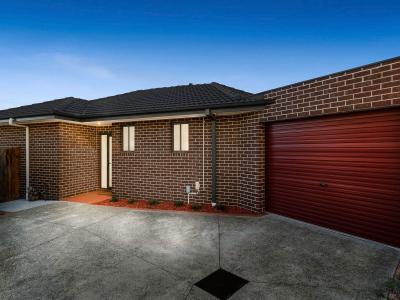 Ambrie Crescent, Noble Park, VIC