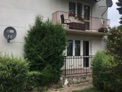 , Małków-Kolonia - Balkon, Oddzielna Kuchnia