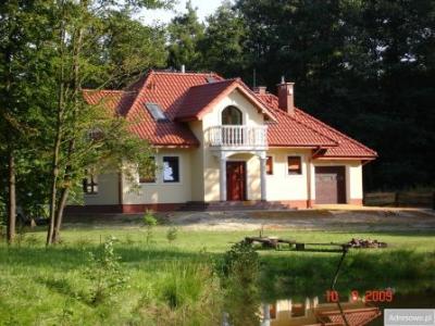 Dom na sprzedaż, , Puszcza