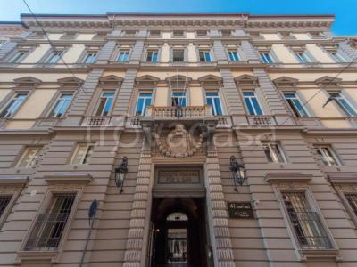 Xx settembre 41 - Riscaldamento
