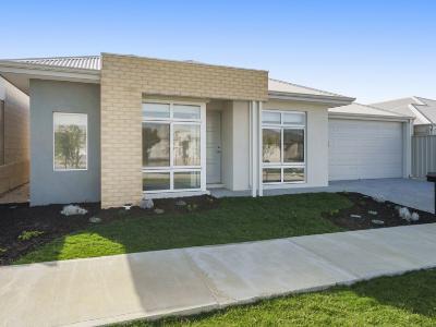 Boardwalk Street, Yanchep, WA