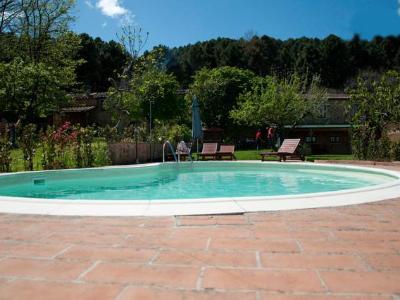 Via margherita 9 - Giardino, Villa