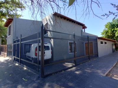 Calle Las Orquídeas 2559-2599, Las Heras, Mendoza, ARG